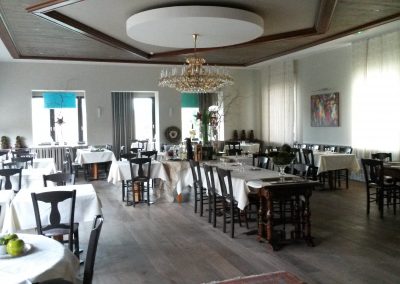 Transformation et réaménagement de l’Hôtel -Restaurant Beau Séjour – Durrenbach